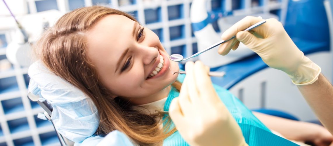 a dental restoration